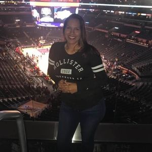 Meet your Posher, Emma